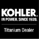 Kohler logo for service agreement