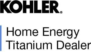 Kohler Titanium Dealer